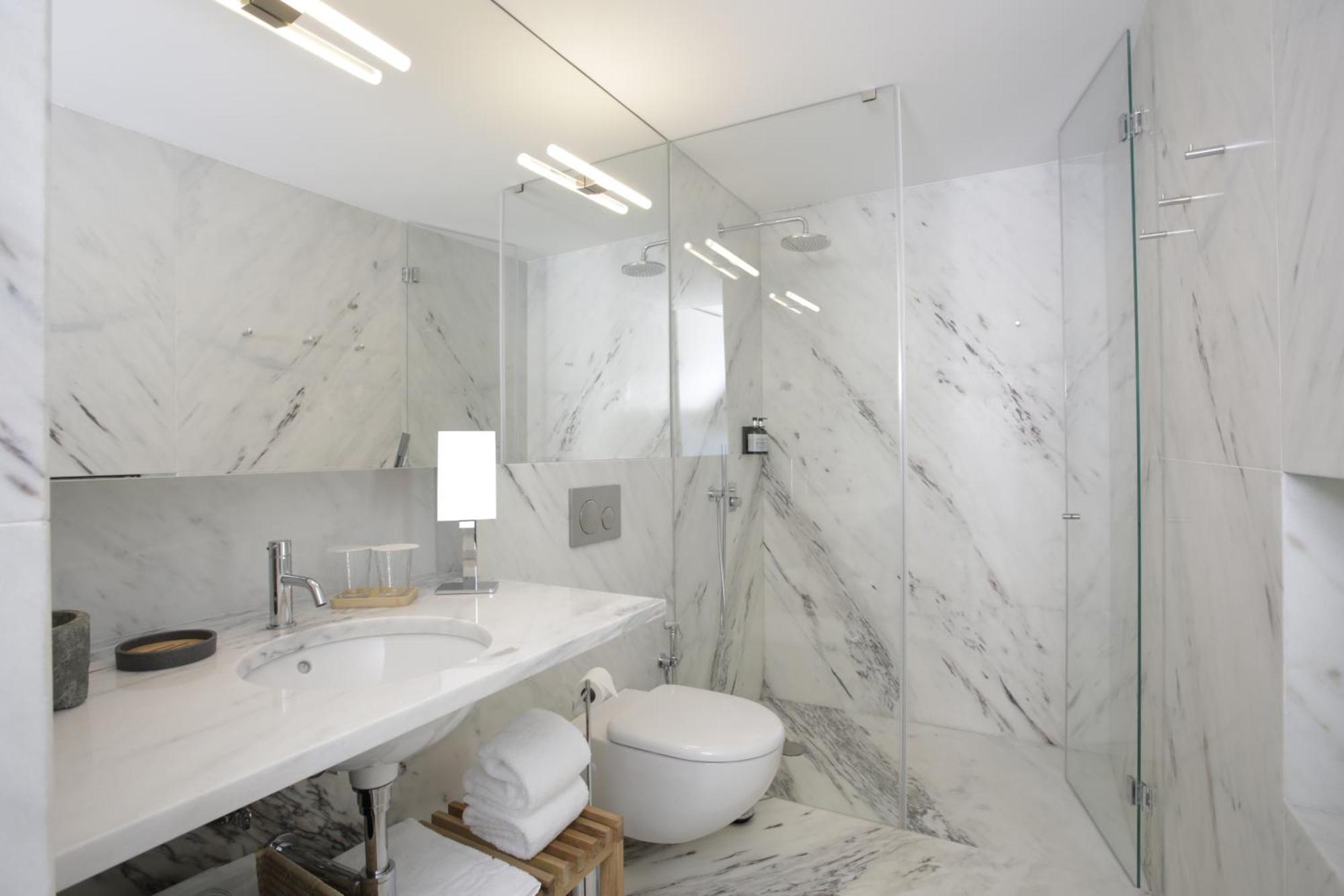 Geres - Leiras Do Tempo - Cottages Brufe Room photo